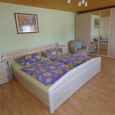 Apartment In *