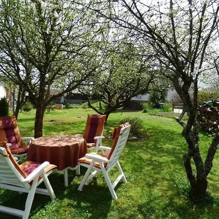Apartment In Siesbach