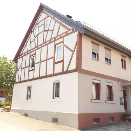 In Siesbach