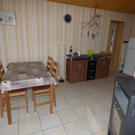 Apartmán In *