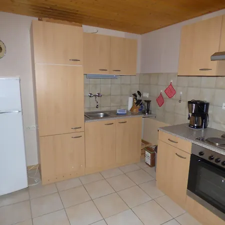 דירה In Siesbach