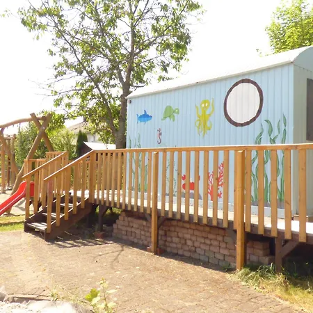 Apartmán In