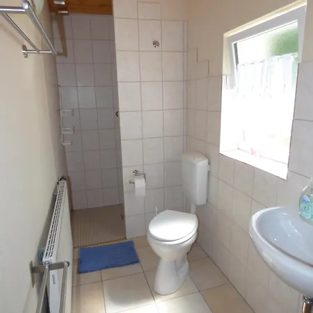 In Apartmán *