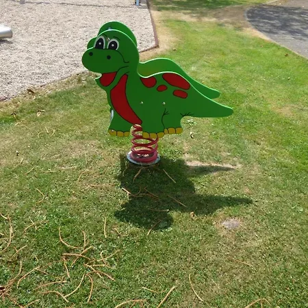 Lägenhet In *