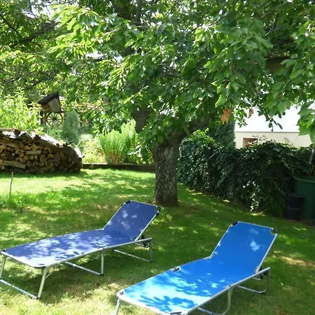 Apartmán In Siesbach